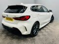 BMW 1 Series 1.5 118i M Sport (LCP) DCT Euro 6 (s/s) 5dr 7
