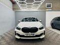 BMW 1 Series 1.5 118i M Sport (LCP) DCT Euro 6 (s/s) 5dr 8