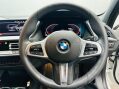 BMW 1 Series 1.5 118i M Sport (LCP) DCT Euro 6 (s/s) 5dr 17