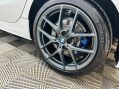 BMW 1 Series 1.5 118i M Sport (LCP) DCT Euro 6 (s/s) 5dr 25