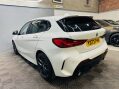 BMW 1 Series 1.5 118i M Sport (LCP) DCT Euro 6 (s/s) 5dr 27