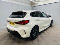 BMW 1 Series 1.5 118i M Sport (LCP) DCT Euro 6 (s/s) 5dr 28
