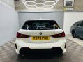 BMW 1 Series 1.5 118i M Sport (LCP) DCT Euro 6 (s/s) 5dr 29