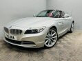 BMW Z4 3.0 35i DCT sDrive Euro 5 2dr 1
