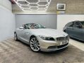 BMW Z4 3.0 35i DCT sDrive Euro 5 2dr 2