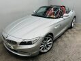 BMW Z4 3.0 35i DCT sDrive Euro 5 2dr 3