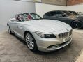 BMW Z4 3.0 35i DCT sDrive Euro 5 2dr 5