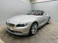 BMW Z4 3.0 35i DCT sDrive Euro 5 2dr 6