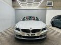 BMW Z4 3.0 35i DCT sDrive Euro 5 2dr 7