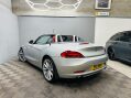 BMW Z4 3.0 35i DCT sDrive Euro 5 2dr 8