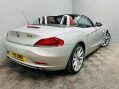 BMW Z4 3.0 35i DCT sDrive Euro 5 2dr 9