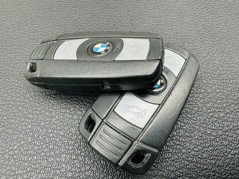 BMW Z4 3.0 35i DCT sDrive Euro 5 2dr 10