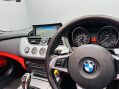 BMW Z4 3.0 35i DCT sDrive Euro 5 2dr 11