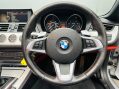 BMW Z4 3.0 35i DCT sDrive Euro 5 2dr 14