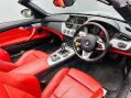 BMW Z4 3.0 35i DCT sDrive Euro 5 2dr 15