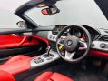 BMW Z4 3.0 35i DCT sDrive Euro 5 2dr 16
