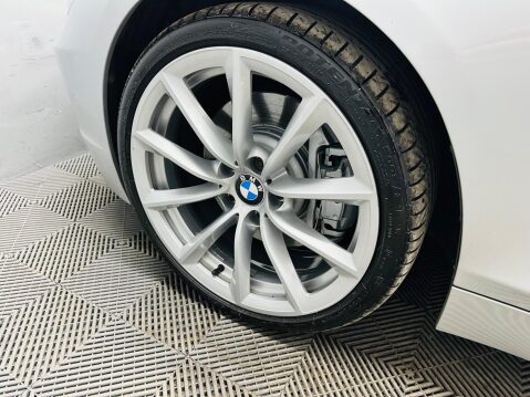 BMW Z4 3.0 35i DCT sDrive Euro 5 2dr 21