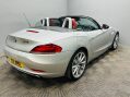 BMW Z4 3.0 35i DCT sDrive Euro 5 2dr 24