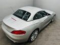 BMW Z4 3.0 35i DCT sDrive Euro 5 2dr 25