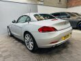 BMW Z4 3.0 35i DCT sDrive Euro 5 2dr 27