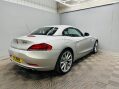 BMW Z4 3.0 35i DCT sDrive Euro 5 2dr 28