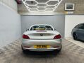 BMW Z4 3.0 35i DCT sDrive Euro 5 2dr 29