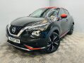 Nissan Juke 1.0 DIG-T Tekna+ Euro 6 (s/s) 5dr 1