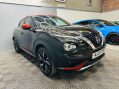 Nissan Juke 1.0 DIG-T Tekna+ Euro 6 (s/s) 5dr 3
