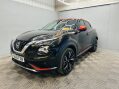 Nissan Juke 1.0 DIG-T Tekna+ Euro 6 (s/s) 5dr 4