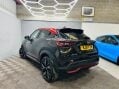 Nissan Juke 1.0 DIG-T Tekna+ Euro 6 (s/s) 5dr 6