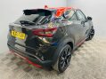 Nissan Juke 1.0 DIG-T Tekna+ Euro 6 (s/s) 5dr 7