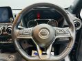 Nissan Juke 1.0 DIG-T Tekna+ Euro 6 (s/s) 5dr 15