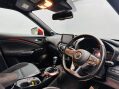 Nissan Juke 1.0 DIG-T Tekna+ Euro 6 (s/s) 5dr 18