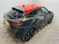 Nissan Juke 1.0 DIG-T Tekna+ Euro 6 (s/s) 5dr 19