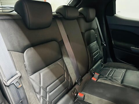 Nissan Juke 1.0 DIG-T Tekna+ Euro 6 (s/s) 5dr 20