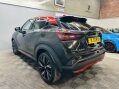 Nissan Juke 1.0 DIG-T Tekna+ Euro 6 (s/s) 5dr 25