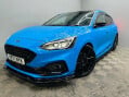 Ford Focus 2.3T EcoBoost ST Edition Euro 6 (s/s) 5dr 1