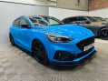 Ford Focus 2.3T EcoBoost ST Edition Euro 6 (s/s) 5dr 4