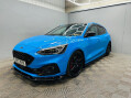 Ford Focus 2.3T EcoBoost ST Edition Euro 6 (s/s) 5dr 5