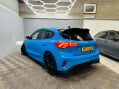 Ford Focus 2.3T EcoBoost ST Edition Euro 6 (s/s) 5dr 7