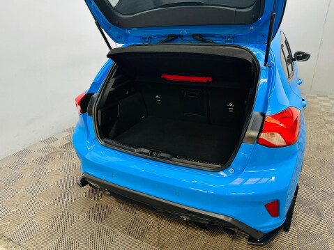Ford Focus 2.3T EcoBoost ST Edition Euro 6 (s/s) 5dr 25