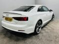 Audi A5 2.0 TDI 40 Black Edition S Tronic Euro 6 (s/s) 2dr 9