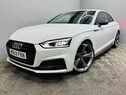Audi A5 2.0 TDI 40 Black Edition S Tronic Euro 6 (s/s) 2dr
