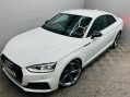Audi A5 2.0 TDI 40 Black Edition S Tronic Euro 6 (s/s) 2dr 3