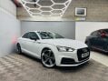 Audi A5 2.0 TDI 40 Black Edition S Tronic Euro 6 (s/s) 2dr 4