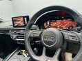 Audi A5 2.0 TDI 40 Black Edition S Tronic Euro 6 (s/s) 2dr 11