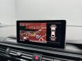 Audi A5 2.0 TDI 40 Black Edition S Tronic Euro 6 (s/s) 2dr 15