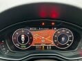 Audi A5 2.0 TDI 40 Black Edition S Tronic Euro 6 (s/s) 2dr 17