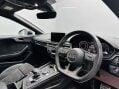 Audi A5 2.0 TDI 40 Black Edition S Tronic Euro 6 (s/s) 2dr 18