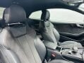 Audi A5 2.0 TDI 40 Black Edition S Tronic Euro 6 (s/s) 2dr 19